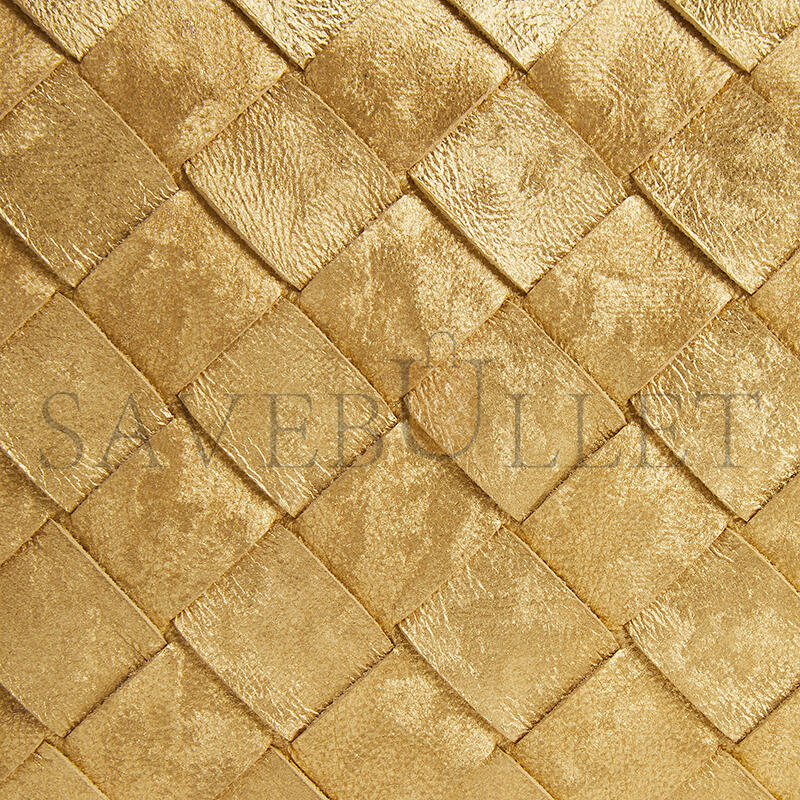 BOTTEGA VENETA LOOP TOP HANDLE 844285V5XF18472 (21*13*13cm)